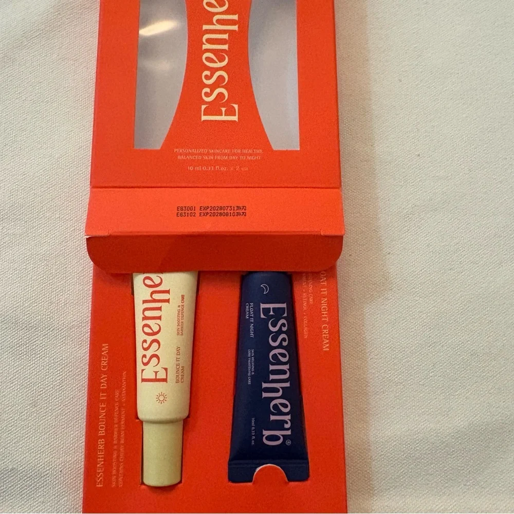 Essenherb Day to Night Routine Program - Picture 2 of 14